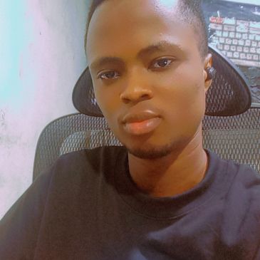 Olamoju Emmanuel