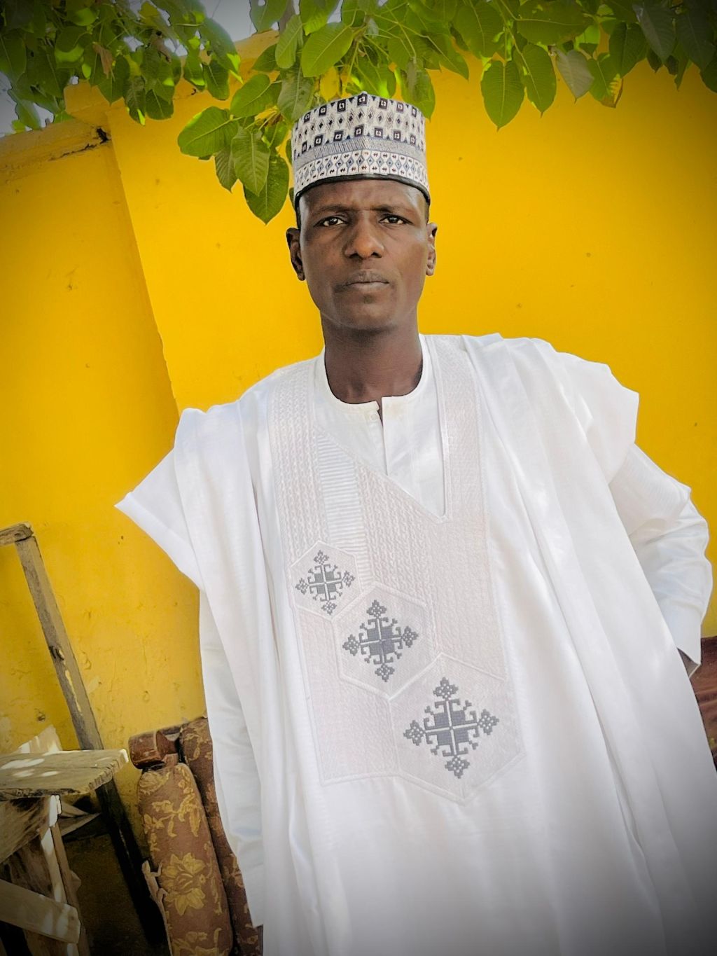 Babankano Abdussalam
