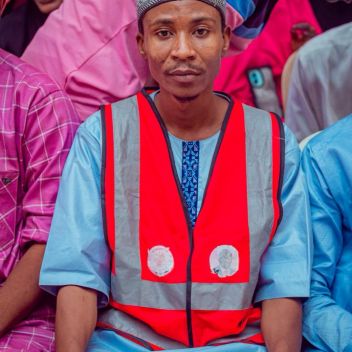 Abdulkadir Adamu