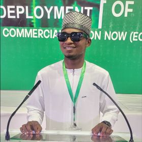 IBRAHIM BAFFA