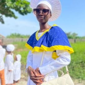 Iyanu Slimzy💫