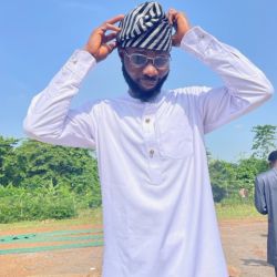The only Gbolly Kay🫰😘😊