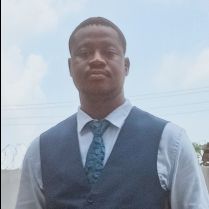 Olorunkunle Obafemijedalo Eliseus