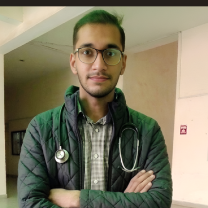 Ali Abbas