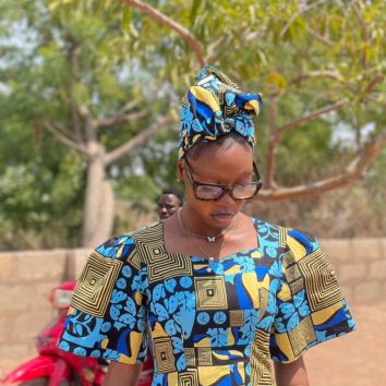 Oyindamola