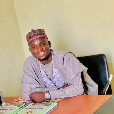 Engr. Abdulrahman Abubakar