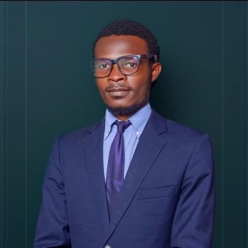 Clement A Afolabi Esq