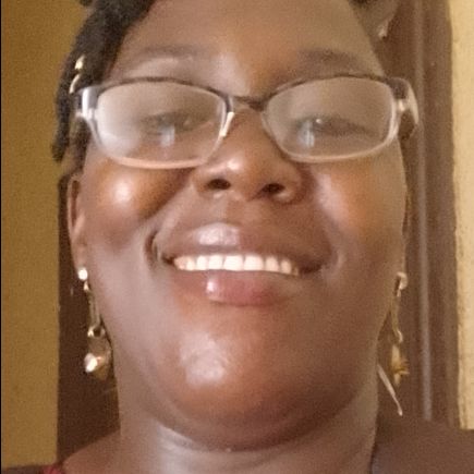 Mrs Nwokporo NR