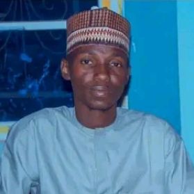 Haruna garba