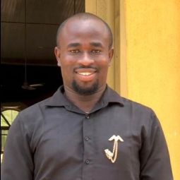 UZOGO GEORGE-BEDE