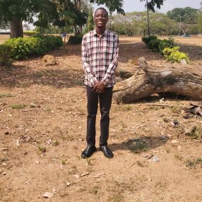 Agbayekhai Vincent Eshiemomoh