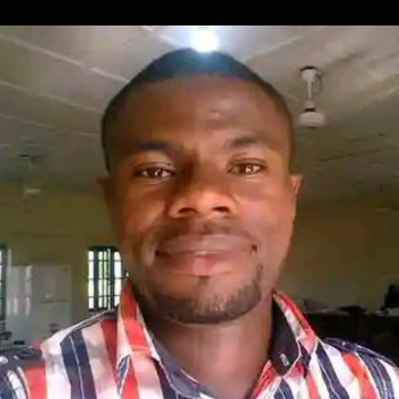 Ifeanyichukwu Ejiofor