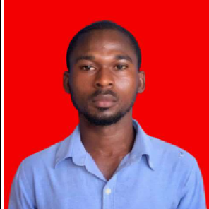 Shaibu Alhassan