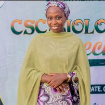 fatima Abubakar Saulawa