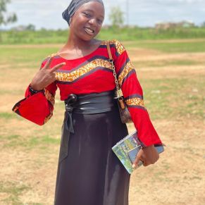 Esther Okeke