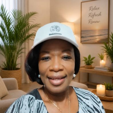 Pastor Esther Adewuyi