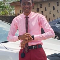 IYETU PRECIOUS