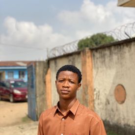 Benjamin Maji