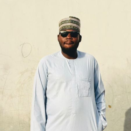 Hassan wali ado rano