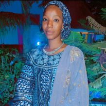 Maryam Balarabe