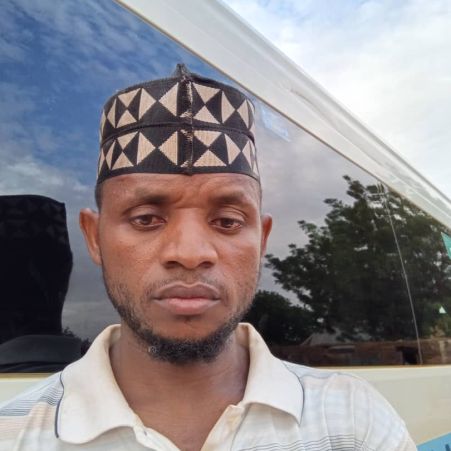 Yahaya umar