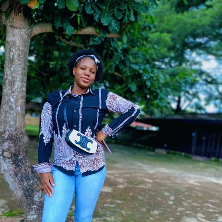 Chisom Ezeokoli