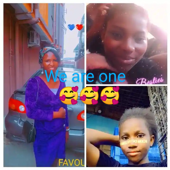 Maryjane Nmesoma