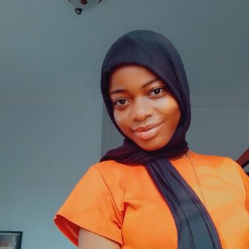 Zainab Ayinla