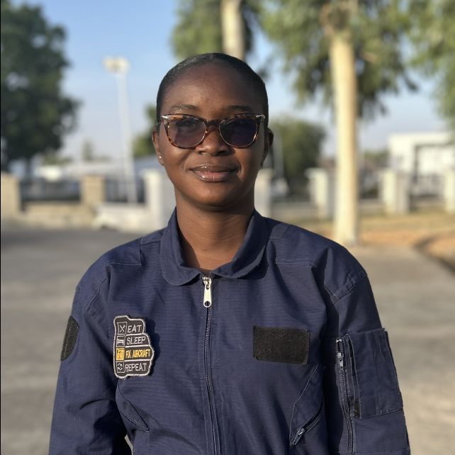 Esther Apeh
