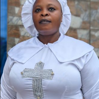 SIS ABIKOYE ADENIKE GWF secretary