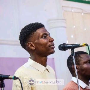 Siyanbola Joshua
