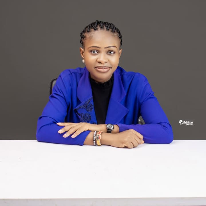 Goodnews Chiagoziem Okoli