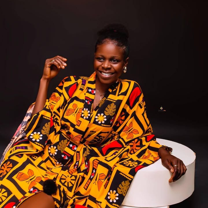Lucy Effiong