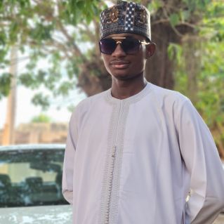 Yahaya Isah Rabe