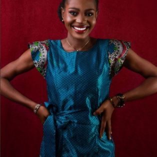 Okocha Veronica