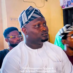 Jamiu Muhammed Omeiza
