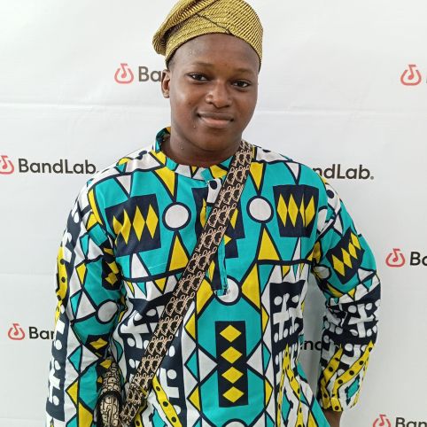 Ibekwe David