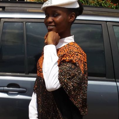 EZE FAVOUR