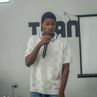 Jeremiah Ogbolosingha