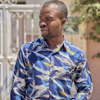 Jegede Israel Tolani