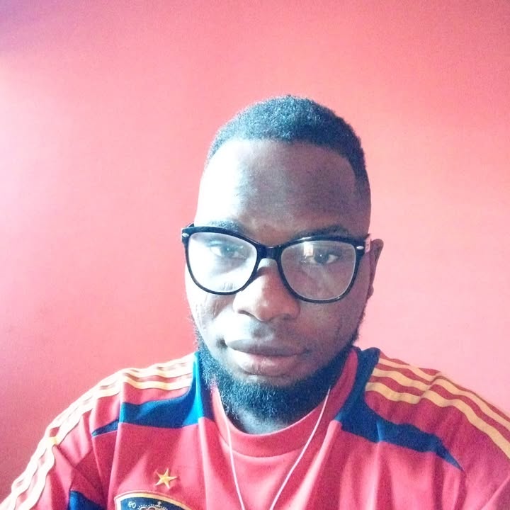 Sokunbi Ayomide