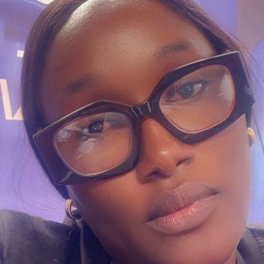 Osewunmi iluyomade od