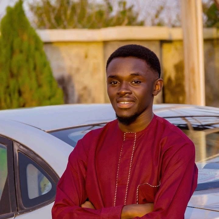 Moses Abu