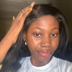 Grace Egbukuyomi