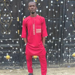 Muhammad