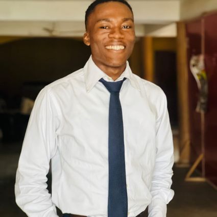 Isaiah Ojedeji