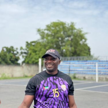 Vincent Unogwu