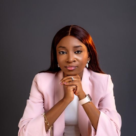 Tolulope Oladele