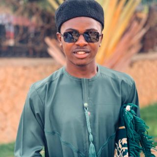 Salis Isah Abubakar