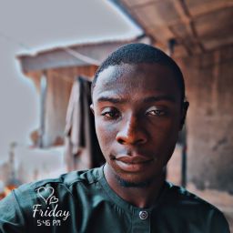 Adeleke Abdulmalik Olalekan